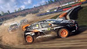 Maybe you would like to learn more about one of these? Dirt Rally 2 0 Un Jeu De Course Addictif A La Sauce Gestion D Equipe