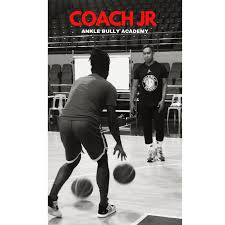 Profile for ANKLE BULLY Academy