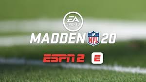 If the chiefs can beat buffalo and win the 2021 nfl super bowl, they will be the eighth team to accomplish this in nfl history. Espn Announces Madden Nfl 20 Celebrity Tournament