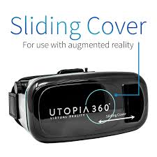 Could anyone please help me? 3d Vr Headset For Vr Games And Vr Apps Utopia 360 Virtual Reality Headset With Controller 3d Movies Compatible With Iphone And Android Smartphones Virtual Reality Headsets Cell Phones Accessories