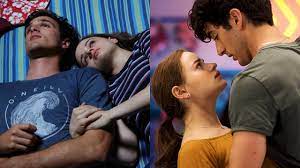 Como a barraca do beijo 3 já está confirmado pela netflix, muitos fãs acham que marco deve substituir noah como o interesse romântico de elle. 9gatdeh6wrexm