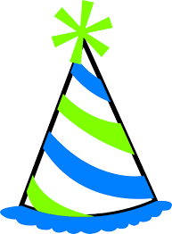 Birthday cake party , happy birthday party hats transparent , two multicolored party hats png clipart. Download Birthday Hat Transparent Background Transparent Background Birthday Hat Clipart Png Image With No Background Pngkey Com