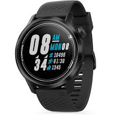 Discover the entire online offer and grow your. Coros Apex 46 Mm Premium Multisport Gps Uhr Schwarz Bikeinn