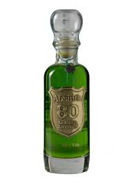 Absinthe Abtshof 80 Absinthe Wine And Spirits Whisky