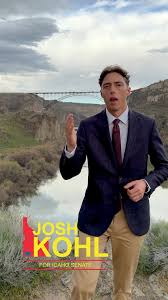 A vote for Josh Kohl is a vote for leadership and honesty. It's time for a change!, Vote Josh Kohl for State Senate on May 21st, 2024. , -, #Idaho #twinfallsidaho #magicvalleyidaho #idpol #idleg
