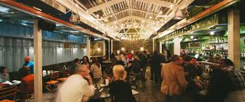 The Best Places To Eat On U Street Washington Dc
