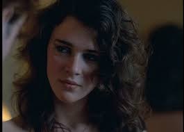 Maruschka detmers (born 16 december 1962, schoonebeek) is a dutch actress. The Look Of Godard S First Name Carmen Offsets The Cruelty Displayed On Screen Popoptiq