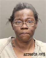 Fallon White 32 Charges #1 Possession Of Drugs #2 Possession Of Drugs