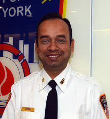 New York City Fire Department (FDNY)