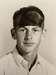 Obituary for Kenneth Lee Chambers