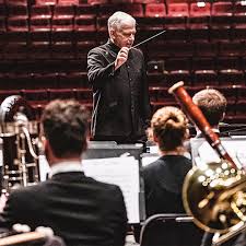 Timothy Salzman, Professor of Music and...