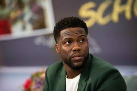 kevin hart drops out of hosting the oscars friday wake up