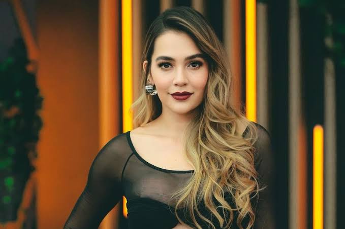 Lina Tejeiro cuenta por qué sigue soltera y revela requisitos para su  próxima pareja | Revista Vea