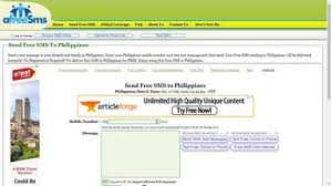 Use foxtext to send free text to philippines from your computer or smartphone. The Best Free Sms Websites And Apps For Sending Text Messages Online Tech Pilipinas