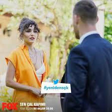 Dizi izlemenin internet kotasına dost teknolojisi fox.com.tr'de. Sen Cal Kapimi 2 Sezon 1 Bolum Full Tek Parca Sen Cal Kapimi 2 Sezon 2 Bolum Fragmani Yayinlandi Mi