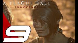 A Plague Tale Innocence