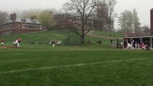 Max Mandel's Lawrence Academy Career Home