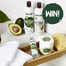 Inecto, nourishing avocado hair mask, 10.1 fl oz (300 ml) 2. Inecto Home Facebook