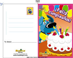 Dicen que después de expresar el amor y la amistad, también podemos decir que hablar de las tarjetas bonitas nos pueden complementar de gran forma para poder expresar todo eso que sentimos por una persona que consideremos como alguien hermoso. Tarjetas De Cumpleanos Para Rellenar Tarjetas De Cumpleanos
