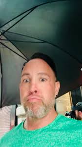 What is this wetness?!!? Thanks #nyc