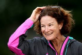 Ghannouchi, 80, has led opposition to last week's move by president kais saied to seize governing powers, dismiss the prime minister and freeze parliament, steps that the ennahda leader quickly branded a coup. Ireland S Second Fastest Marathon Runner Ever On Representing Australia And Realising Her Potential At 41