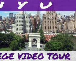 Image of New York University (NYU) campus