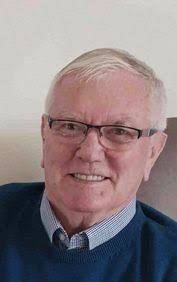 Condolence Book for Junior (Patrick) GAVIN (Limerick City, Limerick)