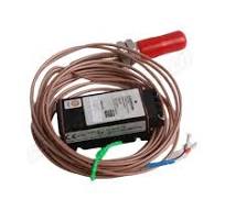 Emerson EPRO PLC MODULE PR6424/006-131 CON041 PR6424/104-141 CON041  PR6424/006-111 PR6424/006-010 PR6424/002-130 Eddy Current Displacement  Transducer