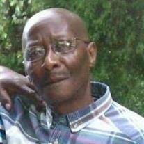 Kenneth Ervin Austin Obituary