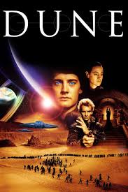 Topics science fiction and fantasy films Dune 1984 The Loft Cinema