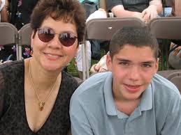 Andrew Vorwald's Instagram, Twitter & Facebook