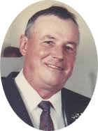 Ronald Rigg Obituary