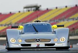 1999 Mercedes Amg Clr Lm Mercedes Benz Mercedes Benz