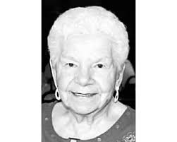 Florence Duchnowski Obituary (2014)