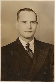 Robert Lee Haskins (1909-1995)