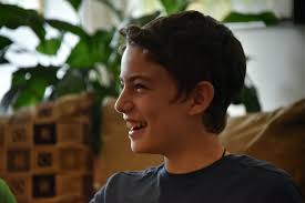 FERN FAMILY #1 Wolf Hersh Fern (1860...