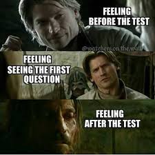 Game Of Thrones Funny Meme During Exams Got Memes Game Of Thrones Funny Exams Memes