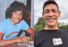 Tengo que ser bien honesto": Johnny Lozada habló sobre la historia negra de  Menudo y las acusaciones por abuso sexual - Infobae