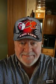 Lost hat from Afghanistan deployment, please DM if found