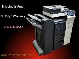 Konica minolta bizhub c454e black and white multifunction printer pcl6 driver,software download for microsoft windows,macintosh and. Konica Minolta Bizhub C454e Low Meter Free Shipping 2 989 00 Picclick