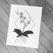 1001 Images Du Dessin Geometrique Magnifique Pour Vous Inspirer Dessin Geometrique Dessin Orchidee Comment Dessiner Une Fleur