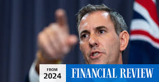 Jim Chalmers plans crackdown