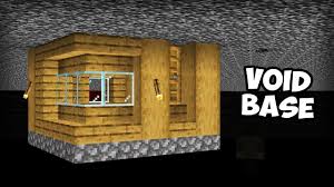 Players are able to build on any seed or in any biome. You Can Build A Base Under Bedrock Here S How Youtube In 2021 Building Minecraft Decorations Minecraft Designs