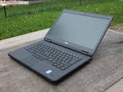 Maybe you would like to learn more about one of these? Review Dell Latitude E5440 4668 Notebook Notebookcheck Net Reviews