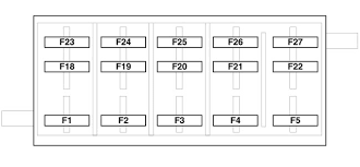 Internal Fuse Diagram 2013 Dodge Dart Wiring Diagrams