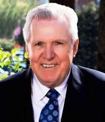 Thomas King Obituary