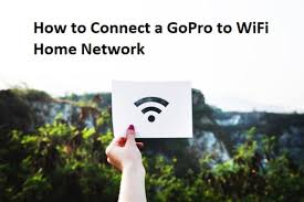 I tried with reset the camera and the wifi and bluethoot on the phone, but still can't connect. How To Connect A Gopro To Wifi Router Step By Step Guide Action Gadgets Reviews