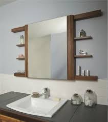 Mirror Cabinet Diseno De Bano Minimalista Muebles De Bano Diseno De Banos