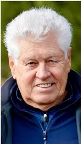 Death of a Retired Member:** It is with regret that I advise you of the  passing of retired **Sergeant Robert (Bob) Brendan McMANUS #3537