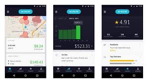 Wired On Twitter Driver App Uber Driver App Uber Driver